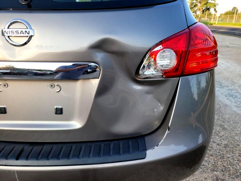 Nissan Rogue  2013 Nissan Rogue  2013