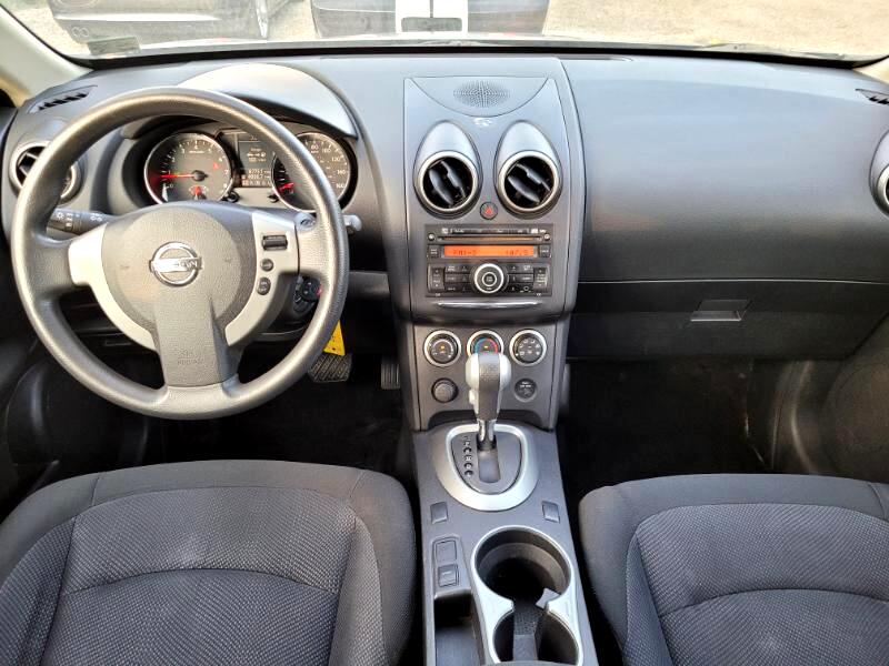 Nissan Rogue  2013 Nissan Rogue  2013
