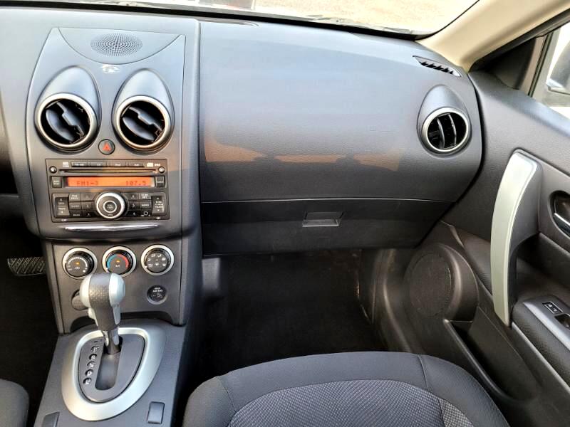Nissan Rogue  2013 Nissan Rogue  2013