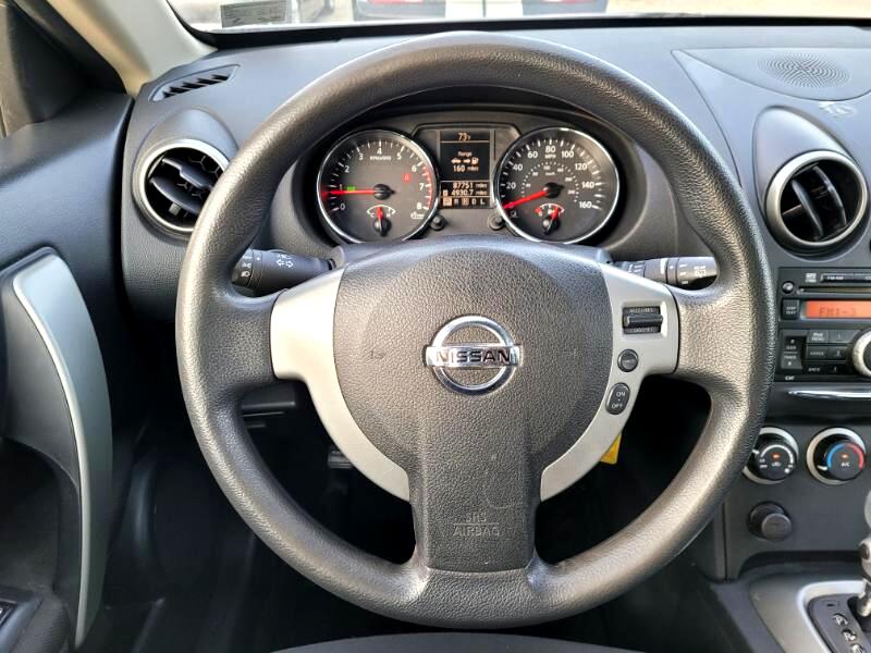 Nissan Rogue  2013 Nissan Rogue  2013
