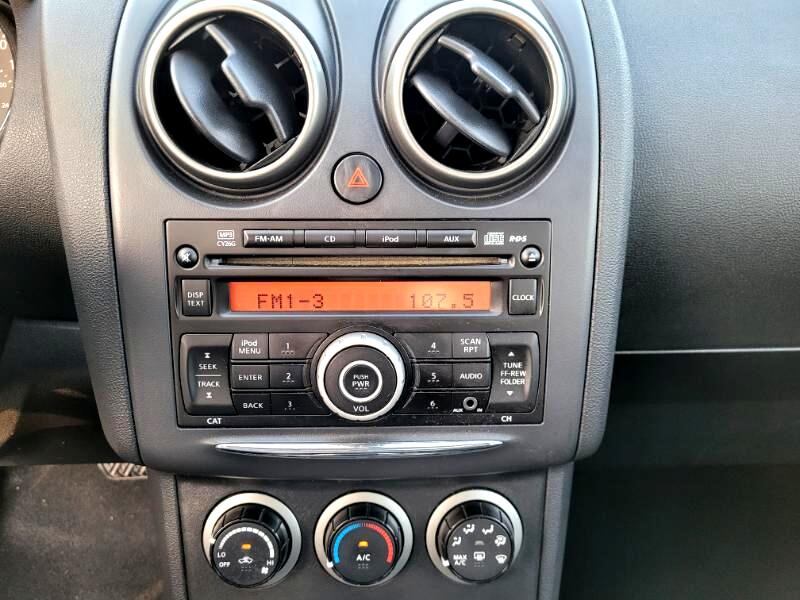 Nissan Rogue  2013 Nissan Rogue  2013