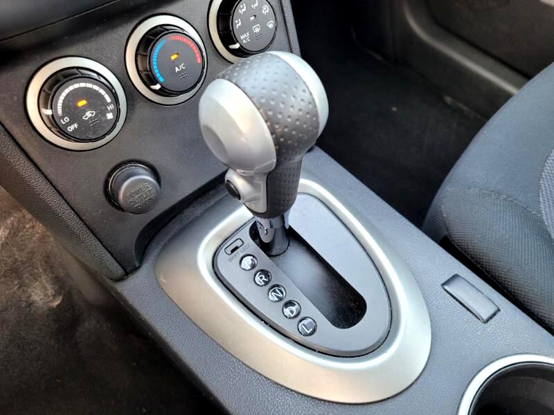 Nissan Rogue  2013 Nissan Rogue  2013