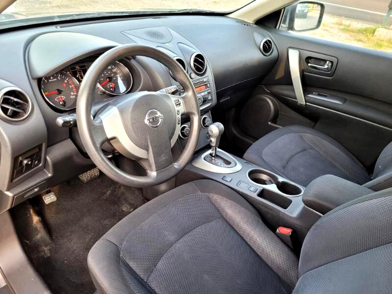 Nissan Rogue  2013 Nissan Rogue  2013
