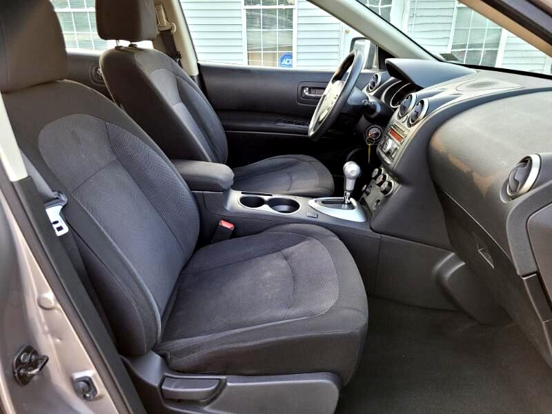 Nissan Rogue  2013 Nissan Rogue  2013