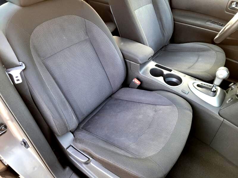 Nissan Rogue  2013 Nissan Rogue  2013