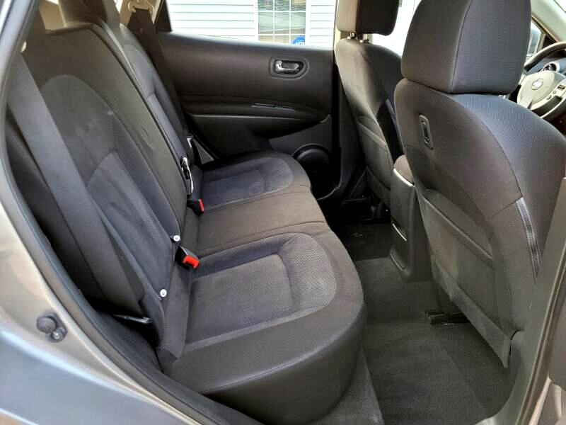 Nissan Rogue  2013 Nissan Rogue  2013