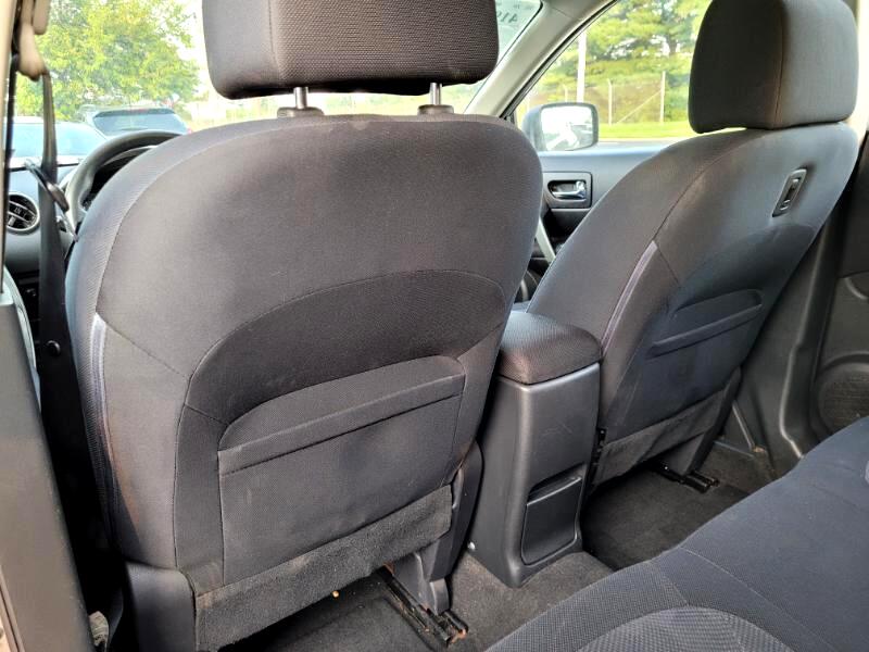 Nissan Rogue  2013 Nissan Rogue  2013