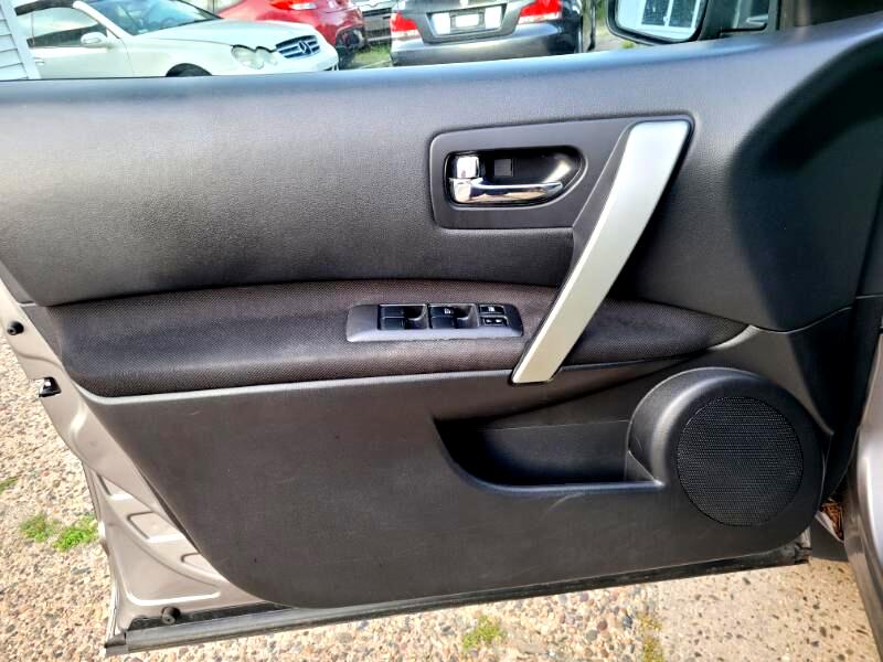 Nissan Rogue  2013 Nissan Rogue  2013
