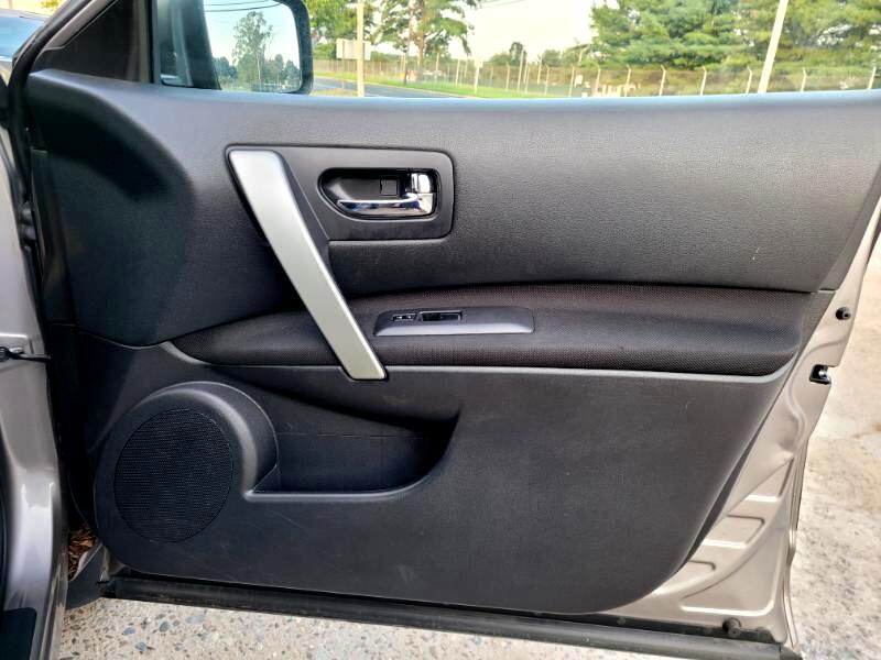 Nissan Rogue  2013 Nissan Rogue  2013