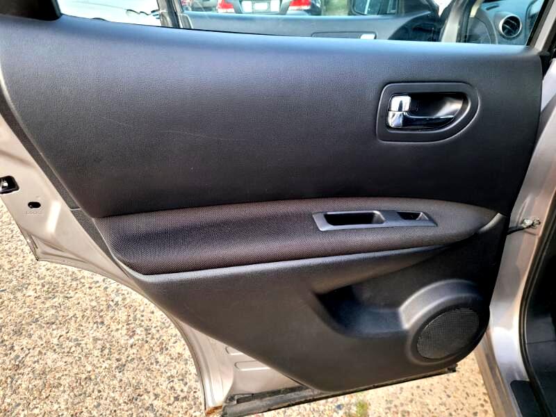 Nissan Rogue  2013 Nissan Rogue  2013