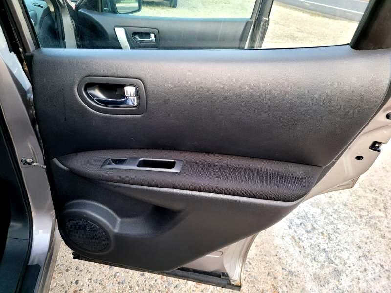 Nissan Rogue  2013 Nissan Rogue  2013