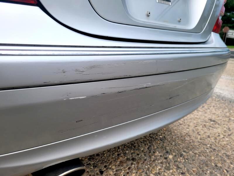 Mercedes-Benz C-Class  2004 Mercedes-Benz C-Class  2004