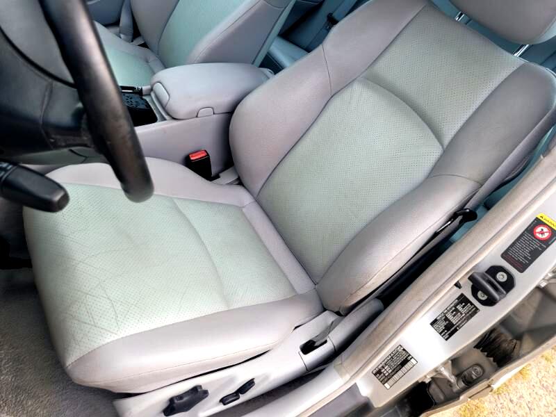 Mercedes-Benz C-Class  2004 Mercedes-Benz C-Class  2004
