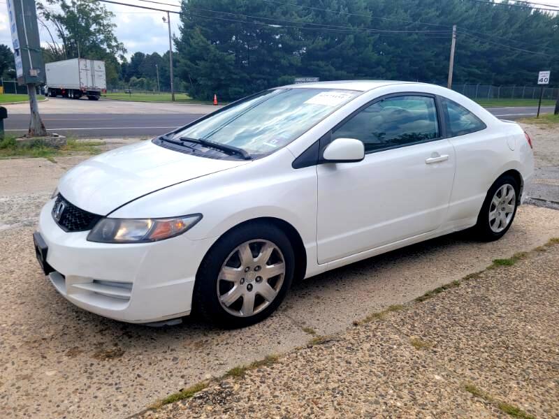 Honda Civic  2011 Honda Civic  2011