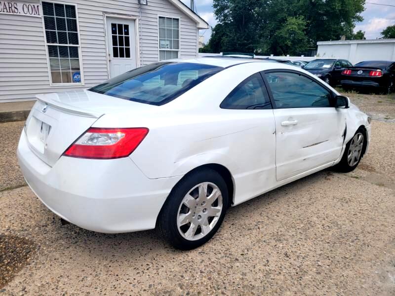Honda Civic  2011 Honda Civic  2011