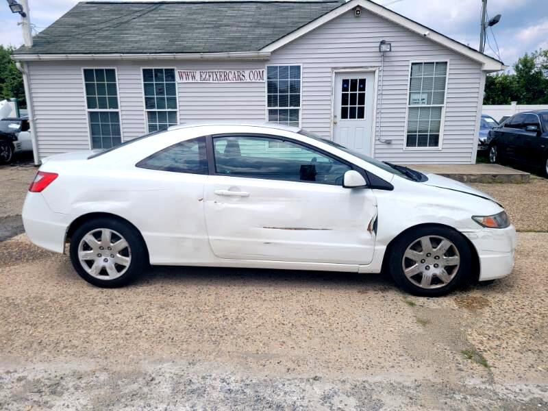 Honda Civic  2011 Honda Civic  2011
