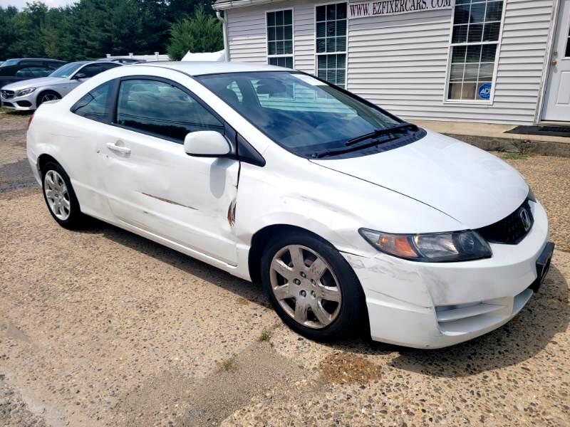Honda Civic  2011 Honda Civic  2011