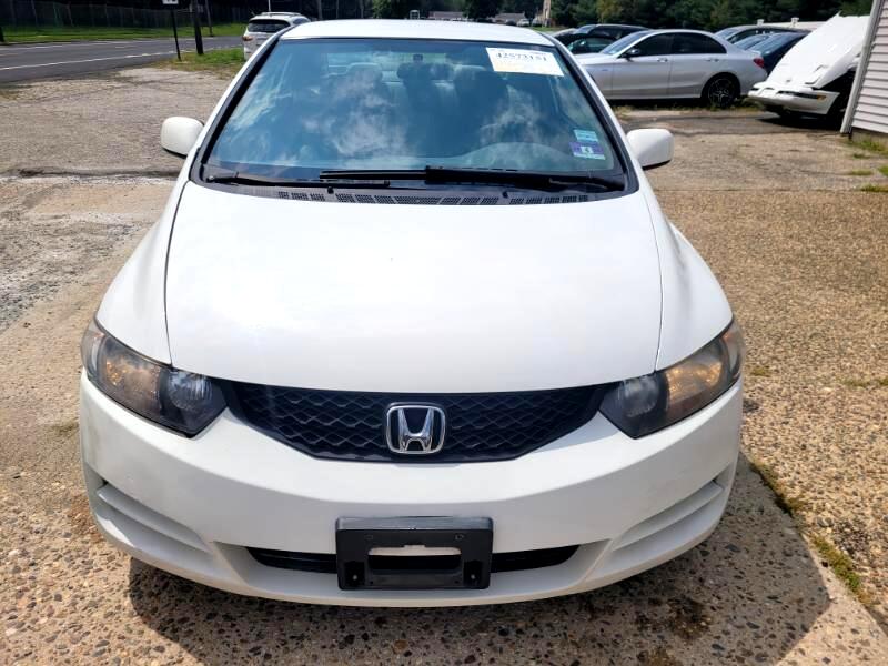 Honda Civic  2011 Honda Civic  2011