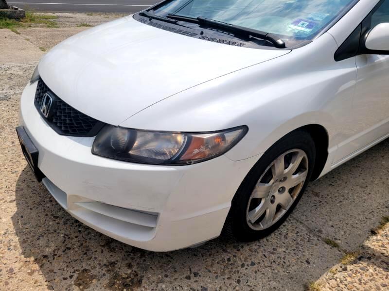 Honda Civic  2011 Honda Civic  2011