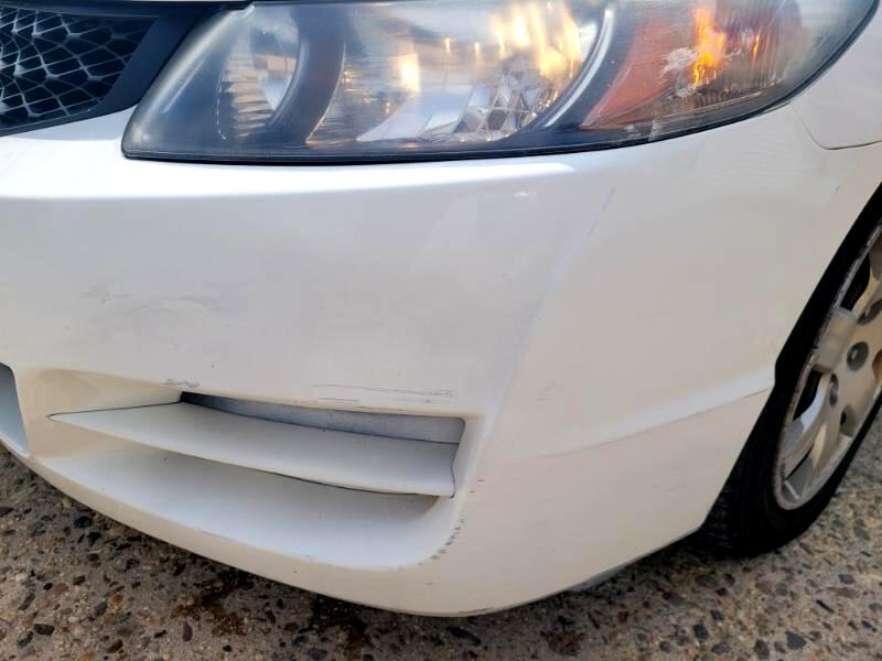 Honda Civic  2011 Honda Civic  2011