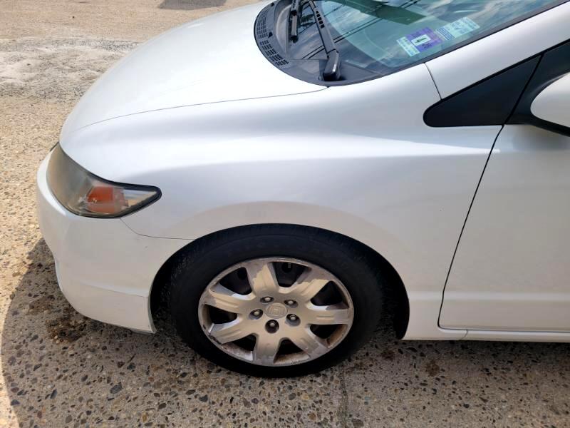 Honda Civic  2011 Honda Civic  2011
