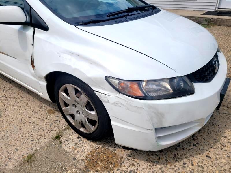 Honda Civic  2011 Honda Civic  2011