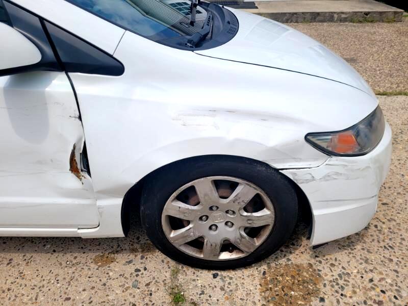 Honda Civic  2011 Honda Civic  2011