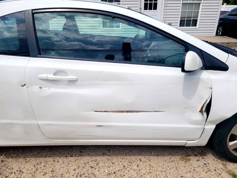 Honda Civic  2011 Honda Civic  2011