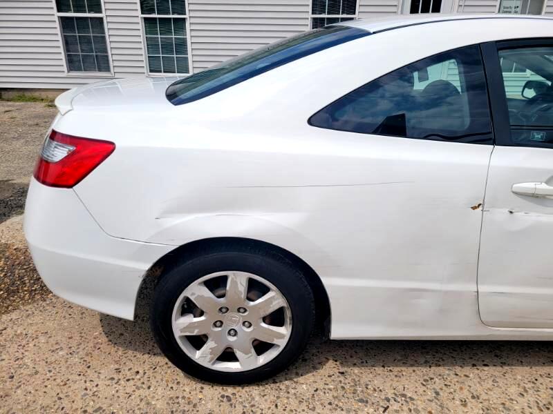 Honda Civic  2011 Honda Civic  2011