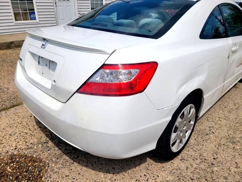 Honda Civic  2011 Honda Civic  2011