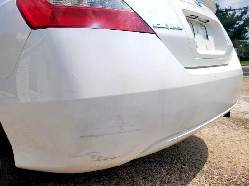 Honda Civic  2011 Honda Civic  2011