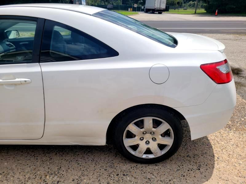 Honda Civic  2011 Honda Civic  2011