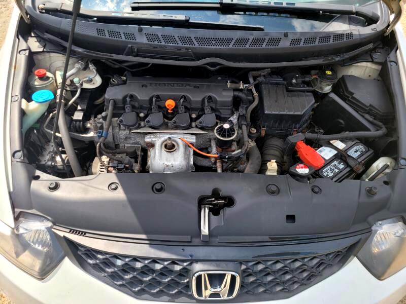 Honda Civic  2011 Honda Civic  2011