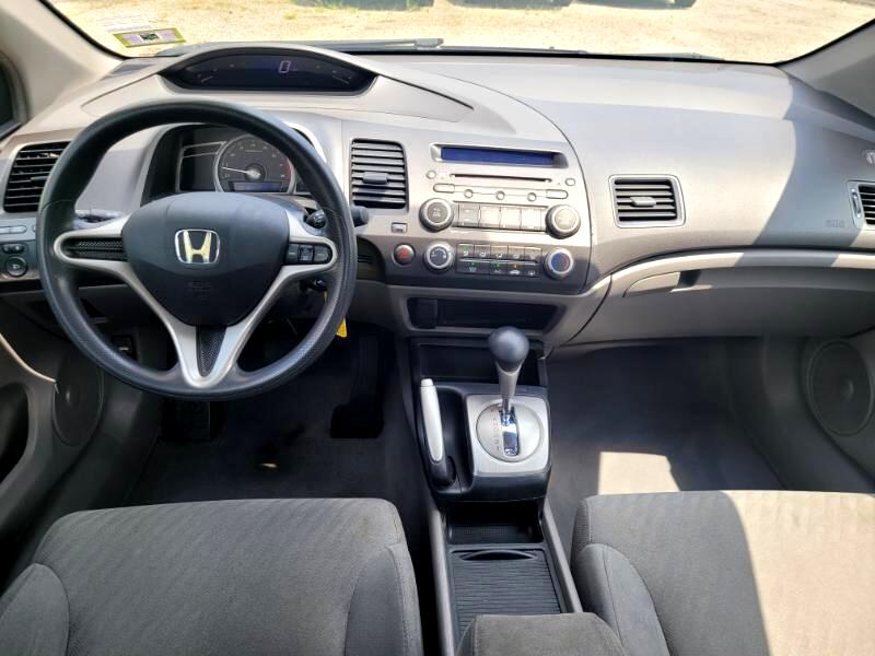 Honda Civic  2011 Honda Civic  2011