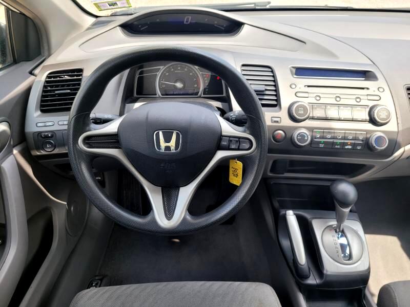 Honda Civic  2011 Honda Civic  2011