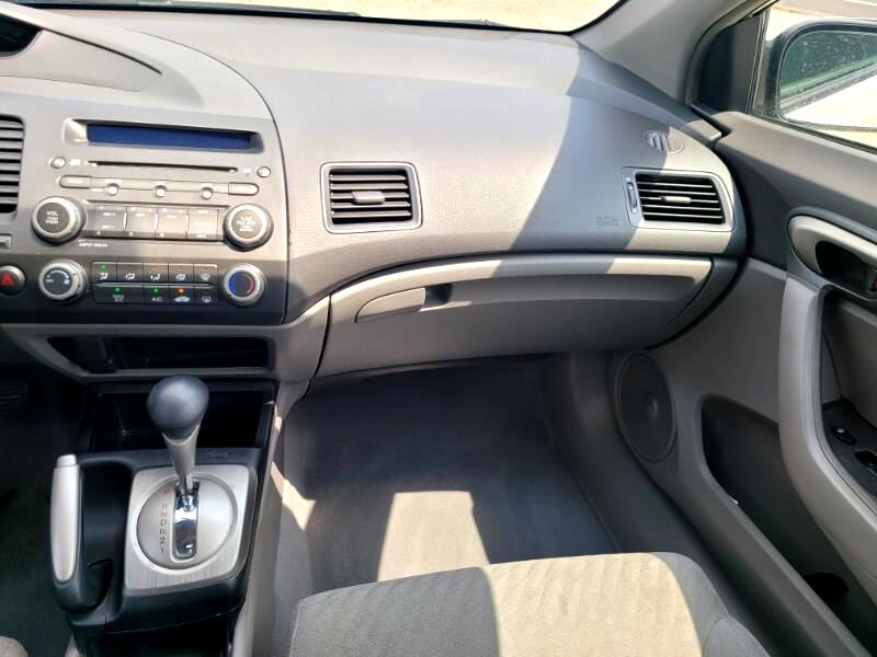 Honda Civic  2011 Honda Civic  2011