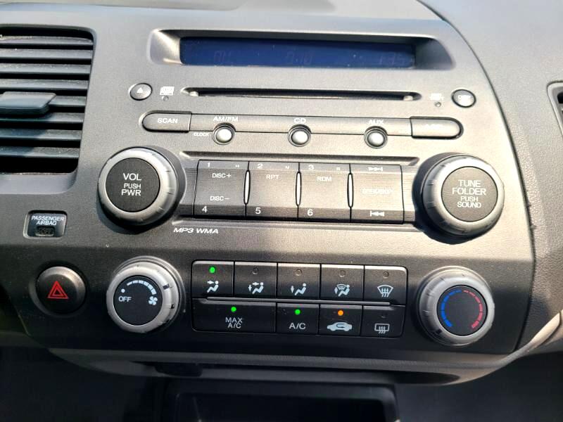 Honda Civic  2011 Honda Civic  2011