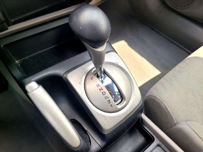 Honda Civic  2011 Honda Civic  2011