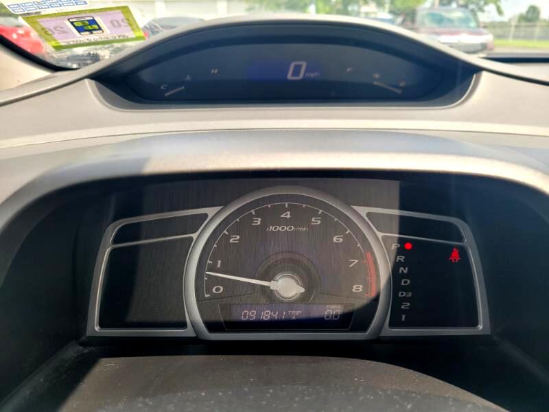 Honda Civic  2011 Honda Civic  2011