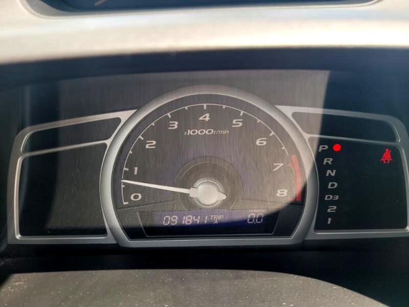 Honda Civic  2011 Honda Civic  2011