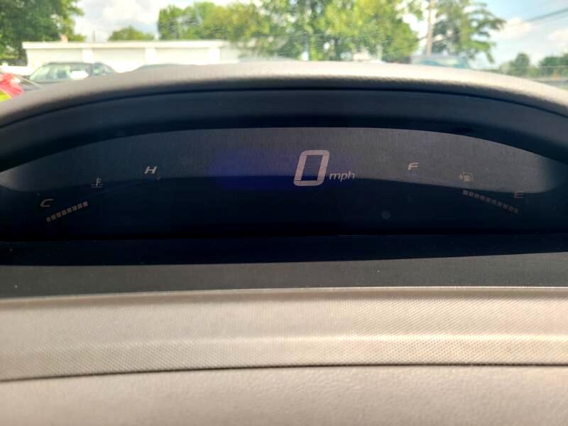 Honda Civic  2011 Honda Civic  2011