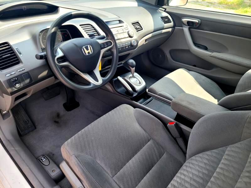 Honda Civic  2011 Honda Civic  2011