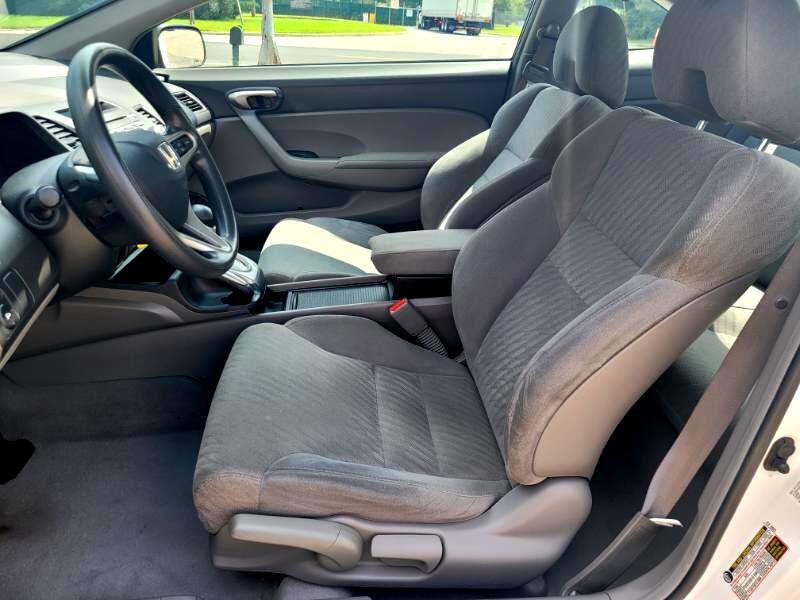 Honda Civic  2011 Honda Civic  2011