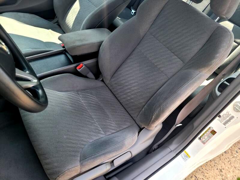 Honda Civic  2011 Honda Civic  2011