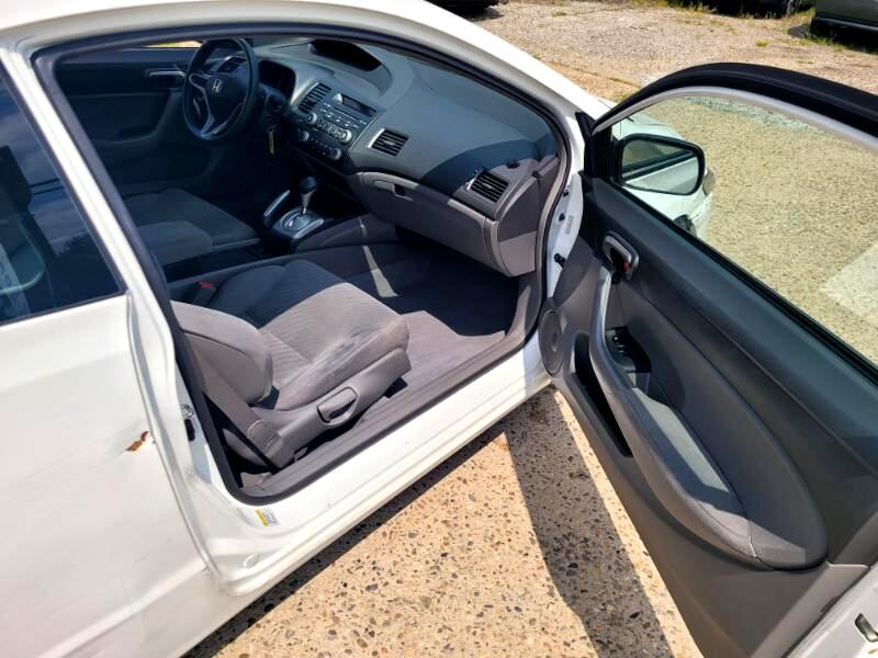 Honda Civic  2011 Honda Civic  2011