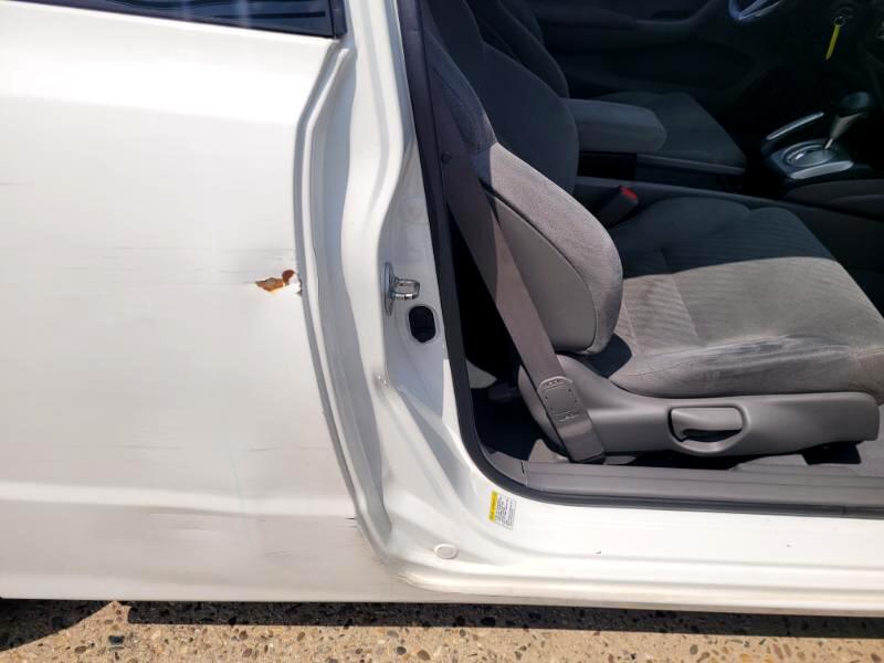 Honda Civic  2011 Honda Civic  2011