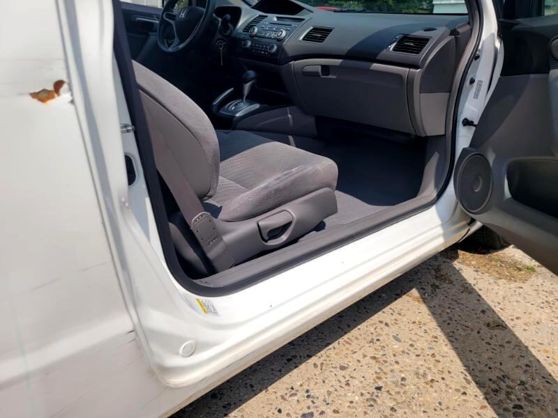 Honda Civic  2011 Honda Civic  2011
