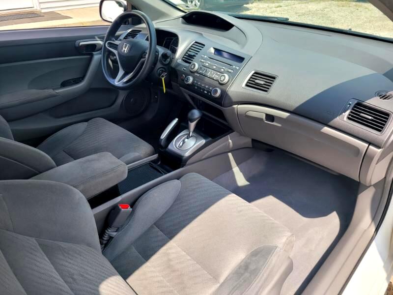 Honda Civic  2011 Honda Civic  2011