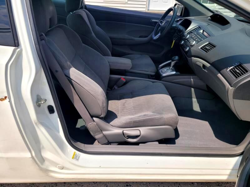 Honda Civic  2011 Honda Civic  2011