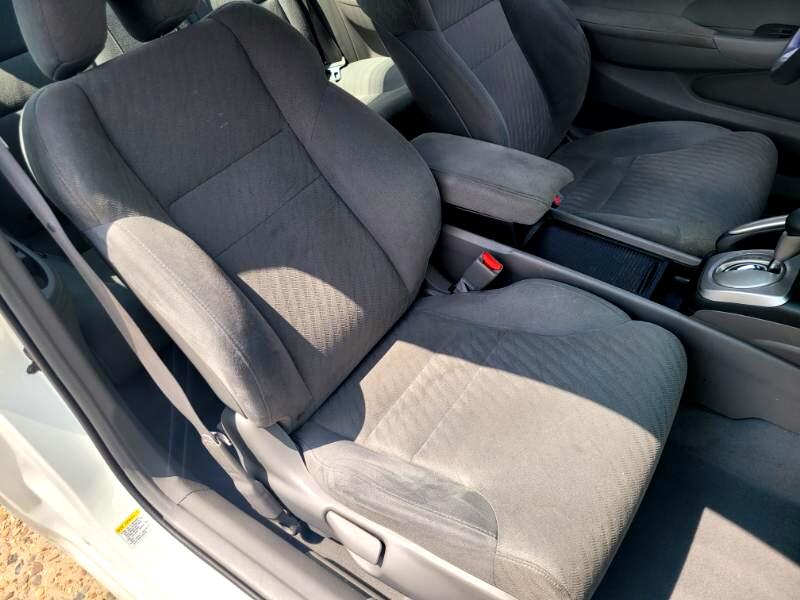 Honda Civic  2011 Honda Civic  2011